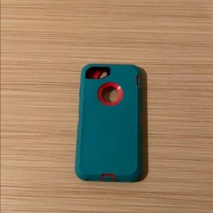 OtterBox Other - I phone 8 case OtterBox Other - I phone 8 case